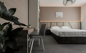 Gavas Cozy Studios Central David Prodan