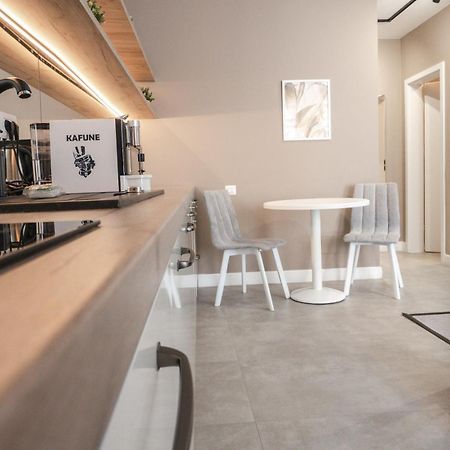 Gavas Cozy Studios Central David Prodan Cluj-Napoca Exterior photo
